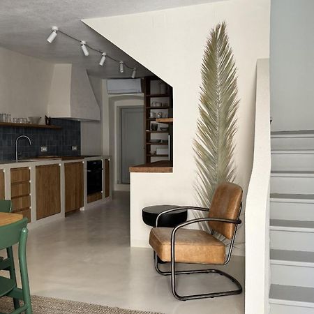 Villa Ines Komiža Kültér fotó