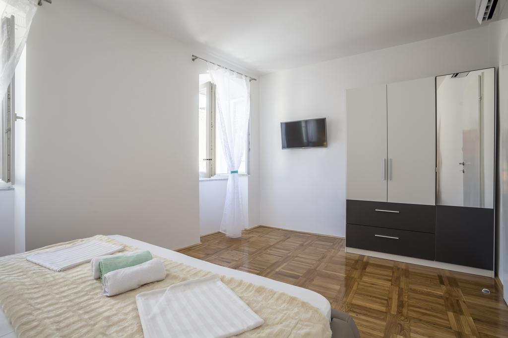 Villa Ines Komiža Kültér fotó